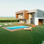 Royal Evolutee Villas & Apartments