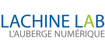 Lachine Lab - l'Auberge Numérique