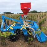 STELL'AIR A TREMIE DE SEMIS