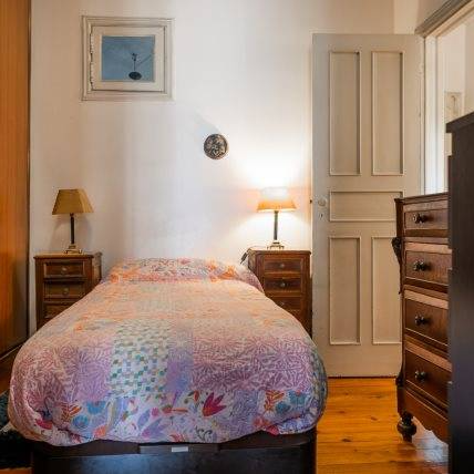 Apartamento 2 quartos no Bairro Santos