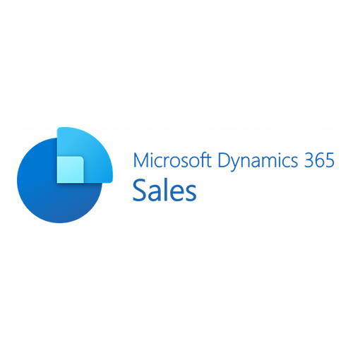 Dynamics 365 Sales
