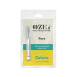 OZE Δ8 Gelato Series - Delta 8 Cartridges (5 Awesome Flavors)