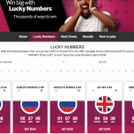 Bitville’s Numbers Betting Solution