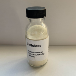 Cellulase and Pectinase Enzymes