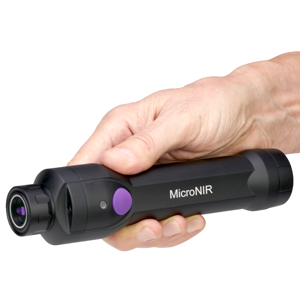 Viavi MicroNIR OnSite-W