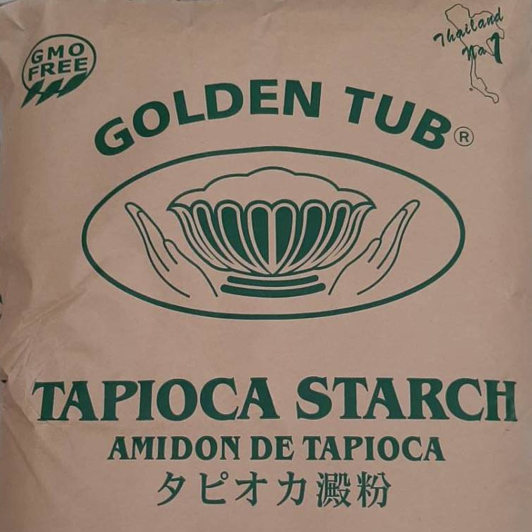 Tapioca Starch
