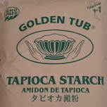 Tapioca Starch