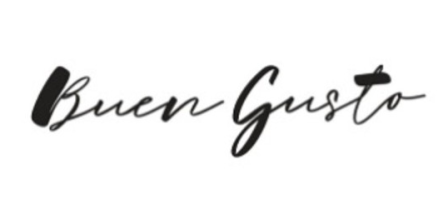 Buen Gusto