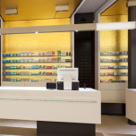 Löwenapotheke | Trier