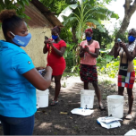 Crafting for a Cause- Face Masks