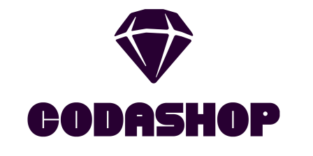 Codashop