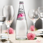 Acqua San Benedetto PRESTIGE ROSE EDITION