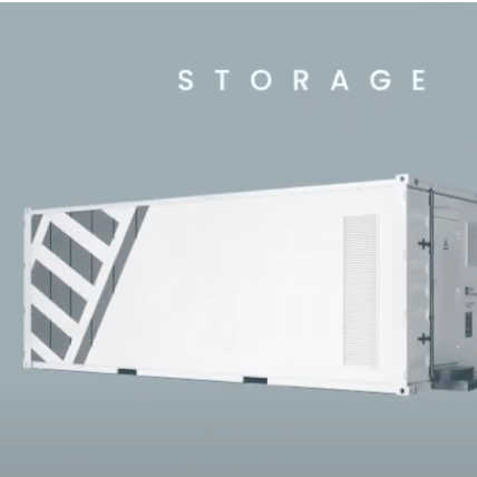 Energy storage monetisation