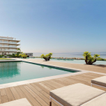 TAGUS BAY - Private condominium, river view