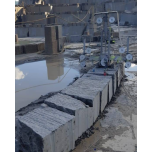 Extensible Diamond Wire Machine - Solarys