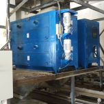 ERGA SMVI magnetic roll separator