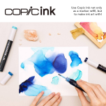 Copic Ink