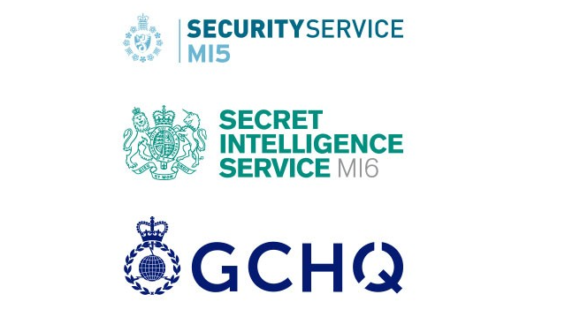 Technology Careers at MI5, MI6 & GCHQ