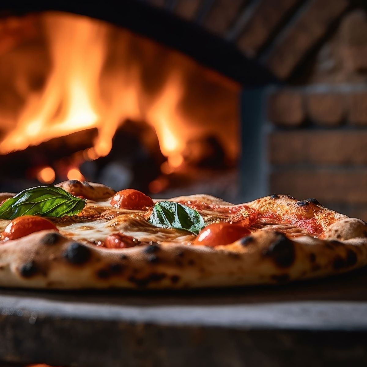 Farine de Blé T00 spéciale Pizza Bio