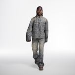 z-weave | 3D fashion design software