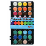 Niji® Aquarelle Watercolor