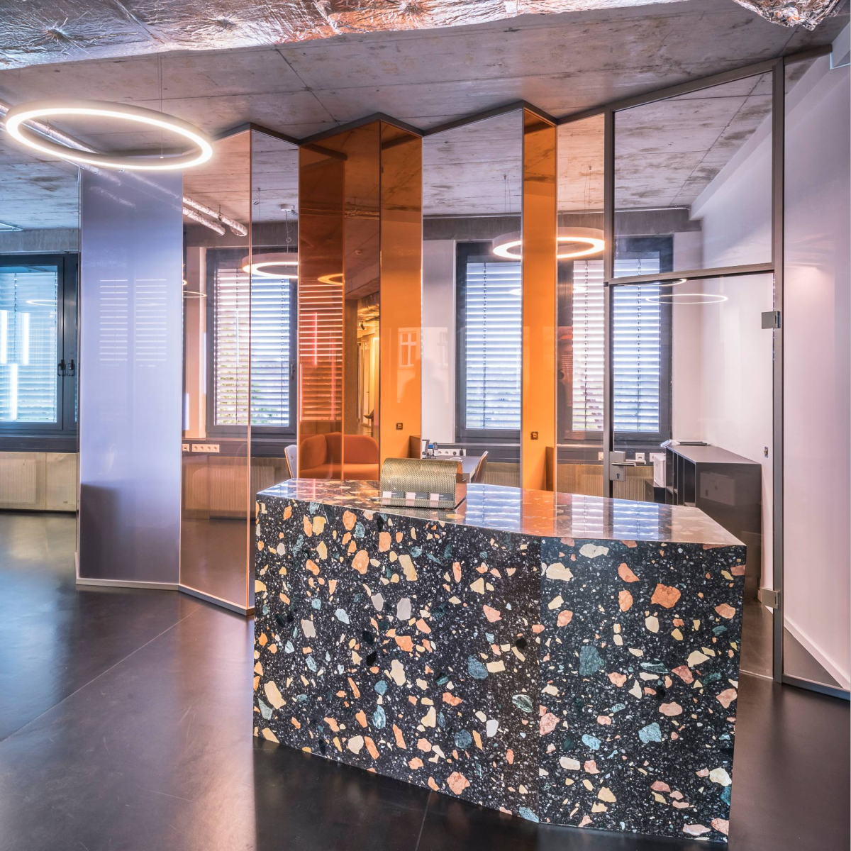 Dental Surgery, Berlin