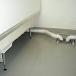 Mason Above the Floor Ultrabase Dog Kennel