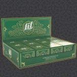 Lit Culture Kratom Infused Extract Gourmet Coffee & Peppermint Tea