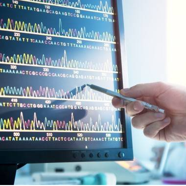 ThreatSEQ DNA Screening as a Service