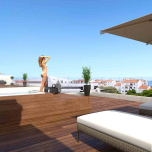 ALBUFEIRA PRIME - Private Condominium, sea views