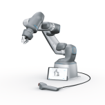 Le tout premier Cobot Pneumatique au monde