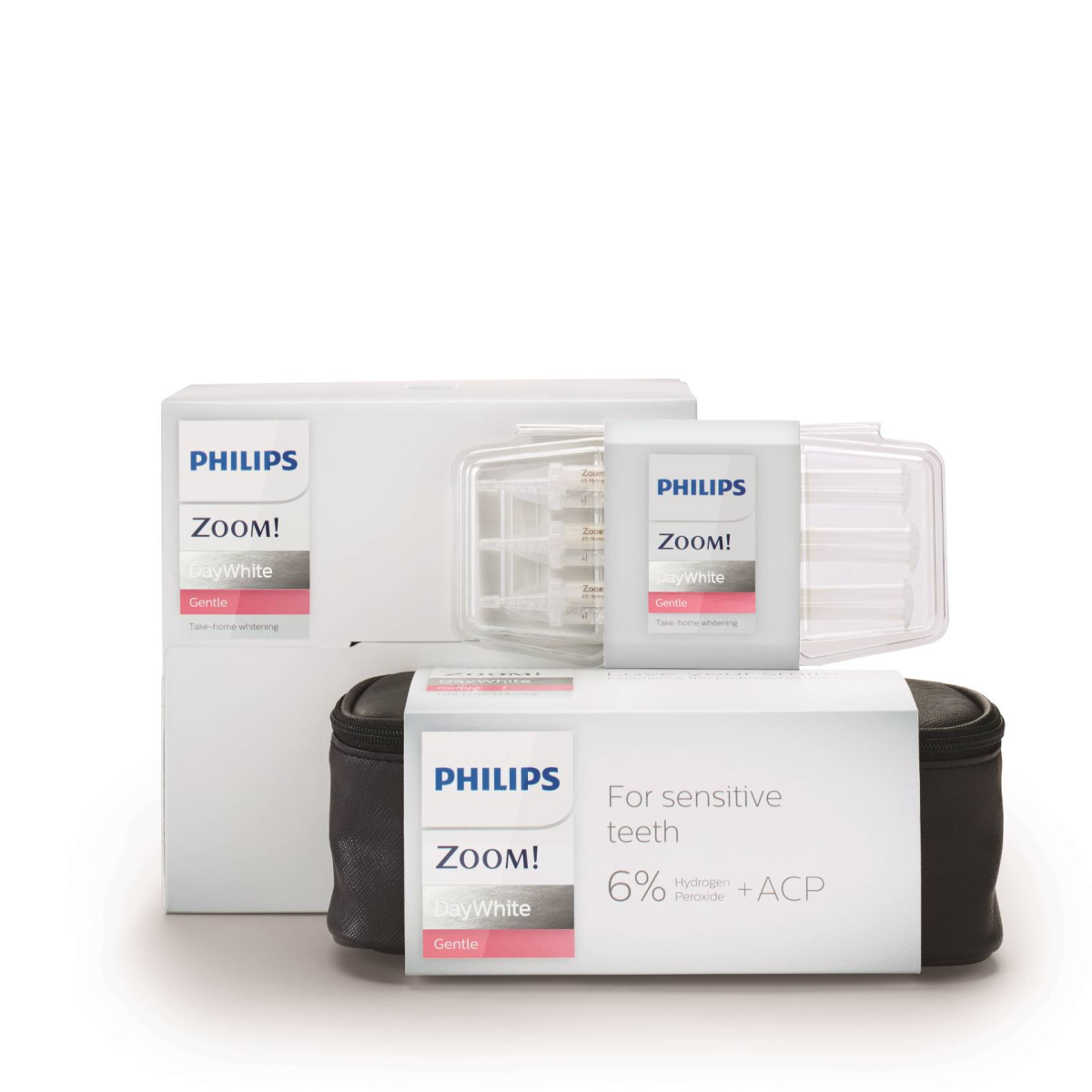 Philips Zoom! Daywhite 6%