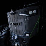 Fendt tractors