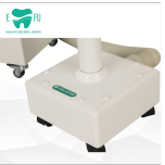 Oral suction extension set DL-101-EX