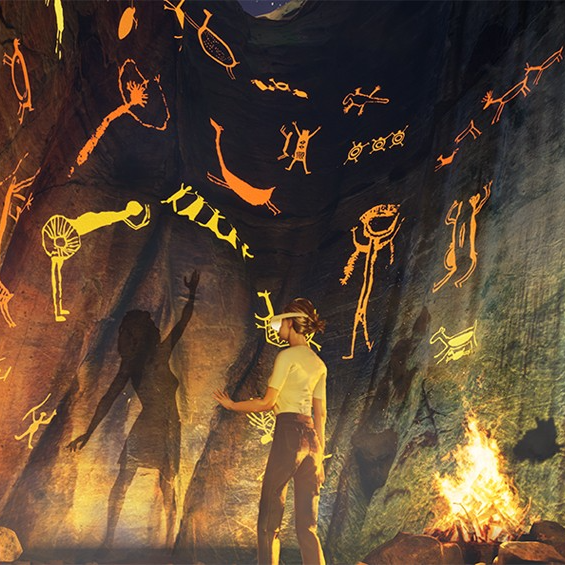 Tinta & Fogo / Ink & Fire