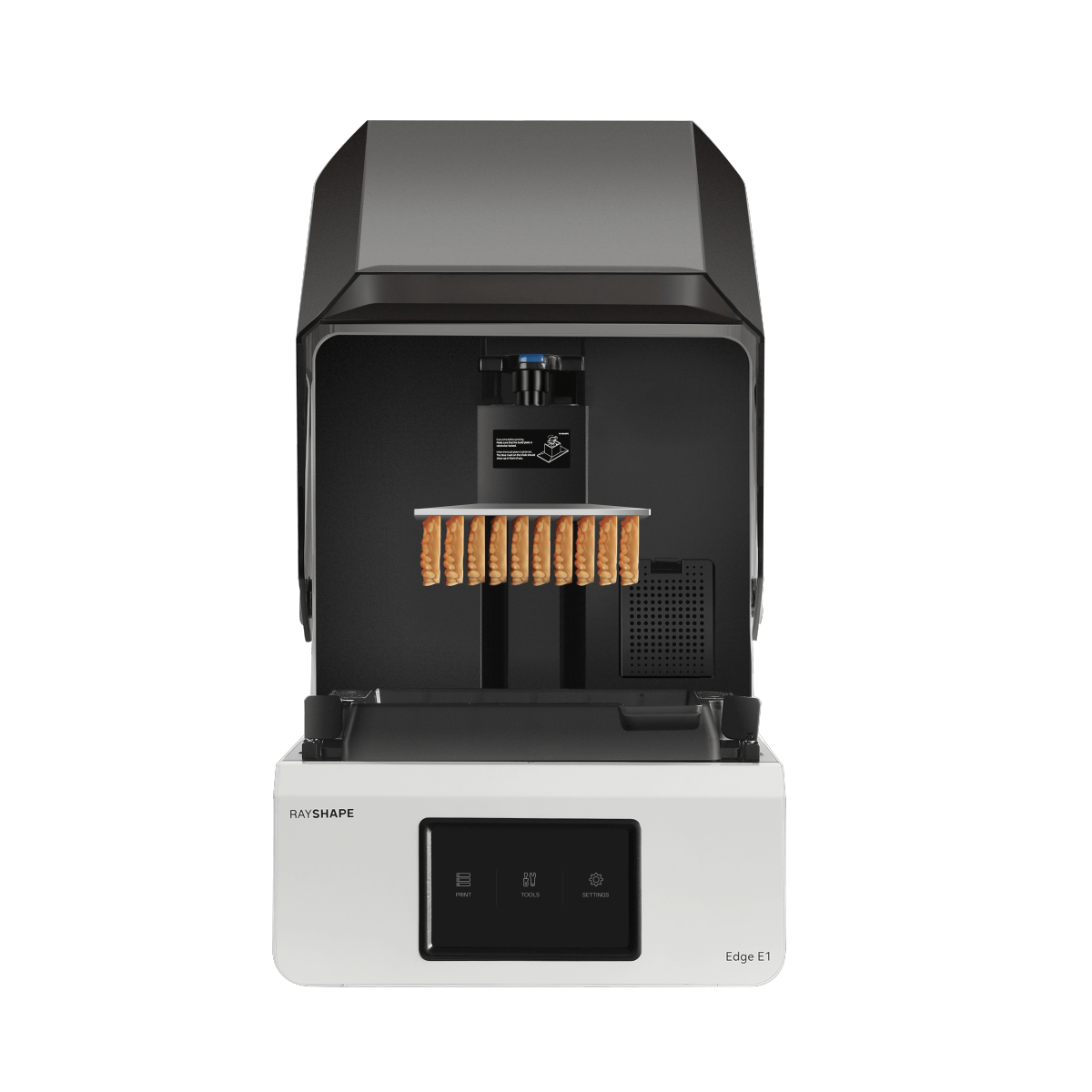 Edge E1 Professional Dental 3D Printer