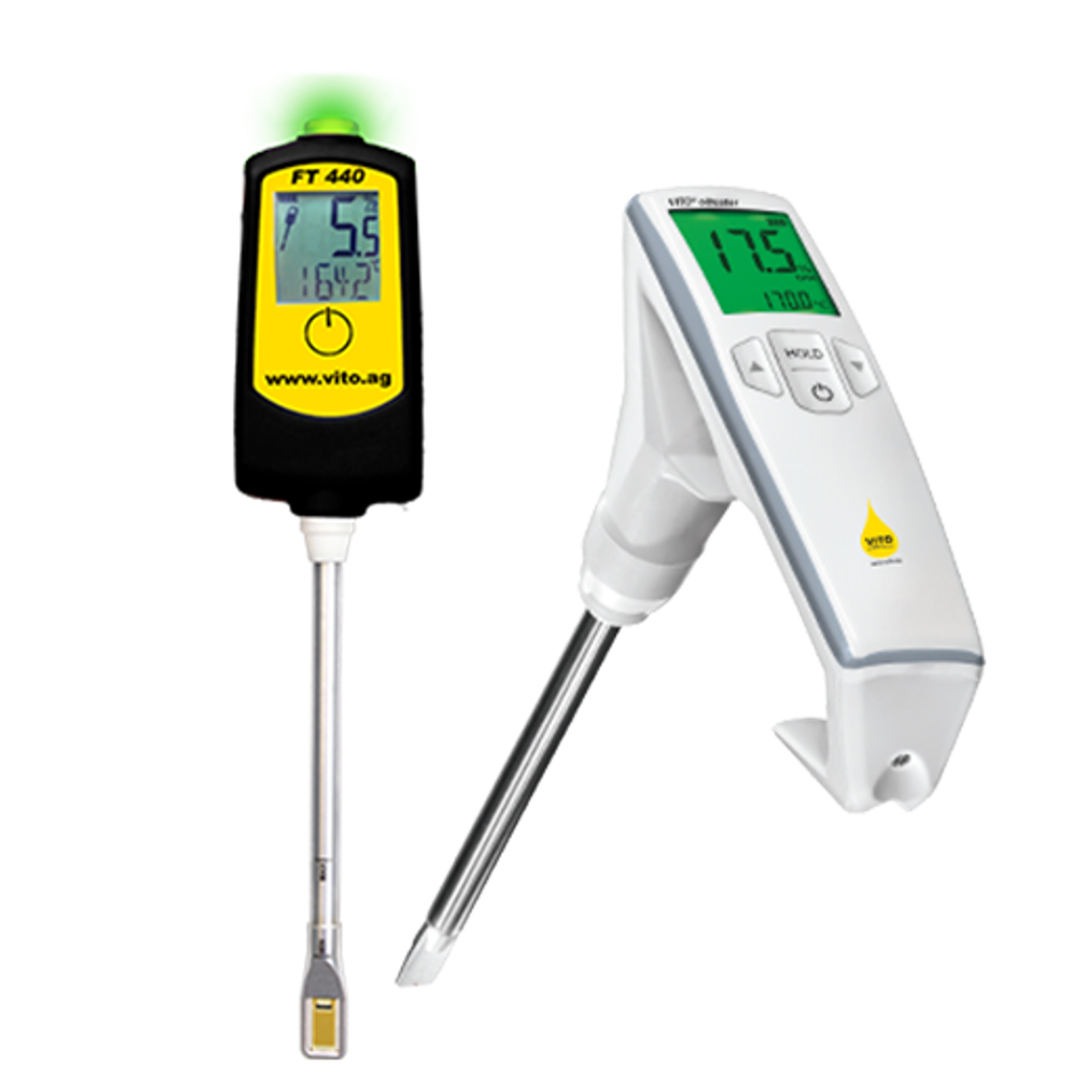 VITO oiltesters