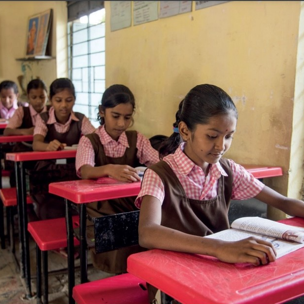 Advancing impact: A roadmap for social investing in Asia