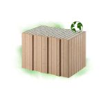 S9-P climate-neutral Poroton bricks