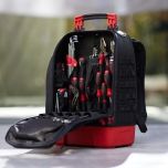 Wiha gereedschaprugzak-sets