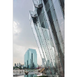 ICONSIAM Bangkok, Thailand