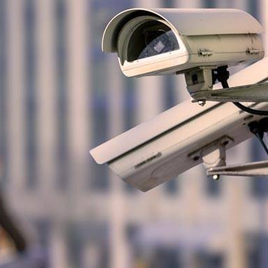 Assurance contre le vol