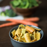 Spring Vegetable Medley