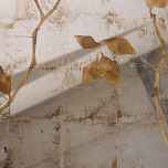 Gilded Glass and Verre Églomisé