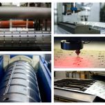 Outsourced Advanced Manufacturing