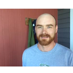 Michael McQuire - Aquaculture Specialist and Aquaponics Specialist