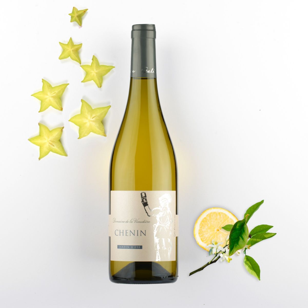 Chenin IGP Val de Loire