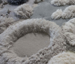 FULL MOON by Portuguese Artist Vanessa Barragão