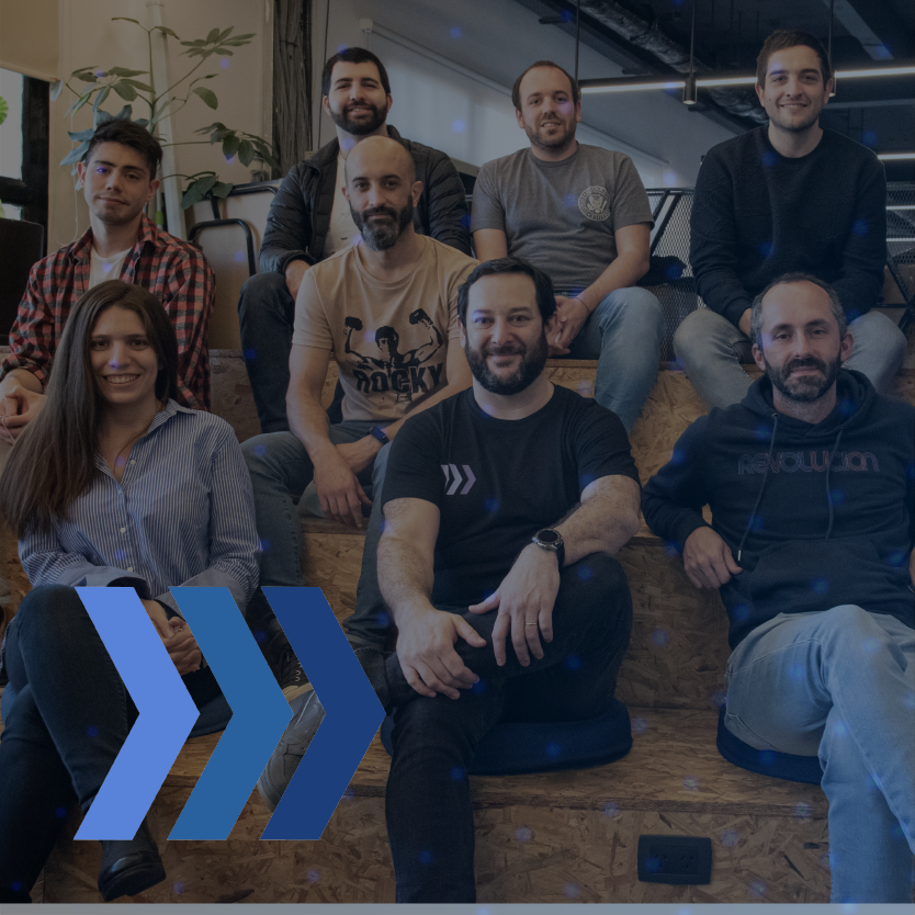 Chapter Lead Fullstack