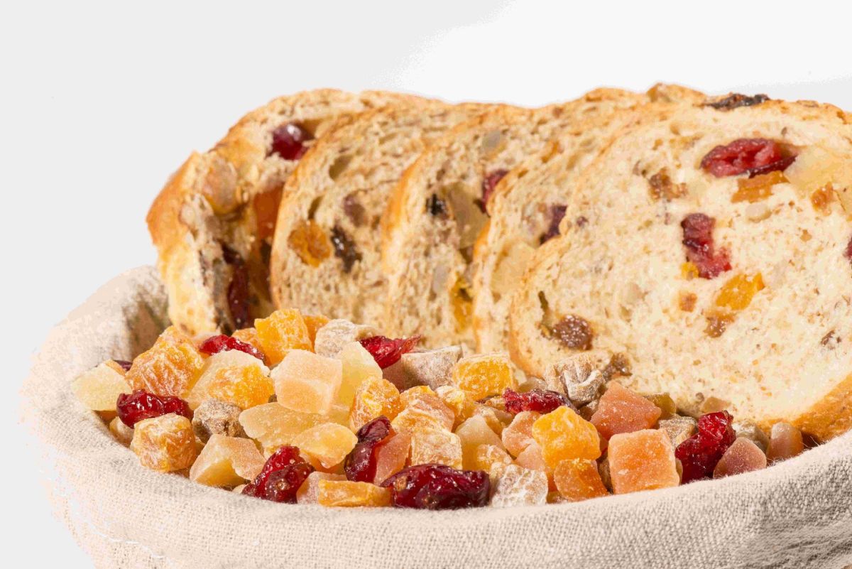 Fruits blends, concentrates